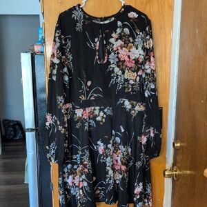 Plus Size Dress